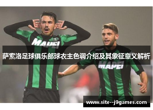 萨索洛足球俱乐部球衣主色调介绍及其象征意义解析